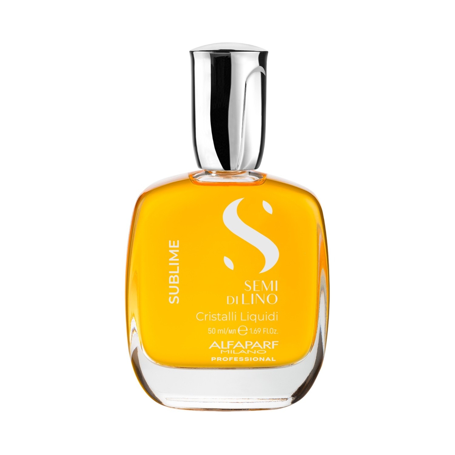 Сыворотка для волос semi di lino sublime cristalli liquidi Alfaparf Milano, объем 50 мл
Сыворотка для волос semi di lino sublime cristalli liquidi Alfaparf Milano, объем 50 мл