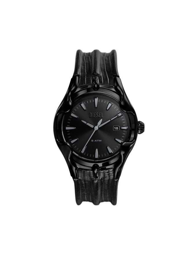 Часы Diesel, черный
Часы Diesel, черный