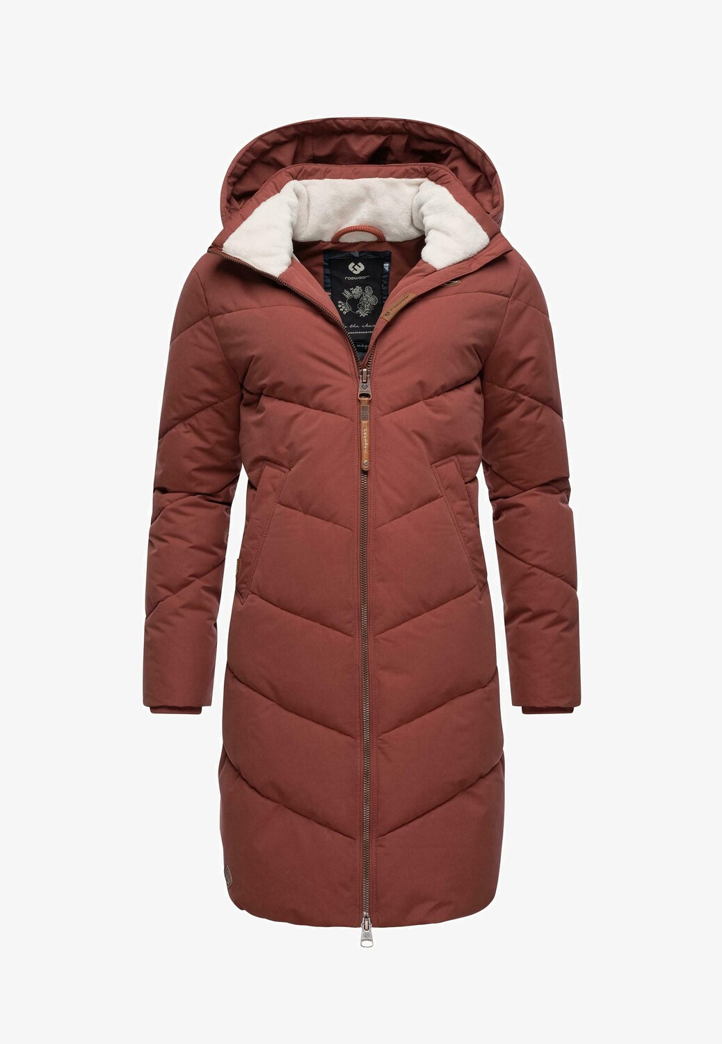 Пальто зимнее Ragwear, терракотовый, Оранжевый, Пальто зимнее Ragwear, терракотовый
Пальто зимнее Ragwear, терракотовый, Оранжевый, Пальто зимнее Ragwear, терракотовый