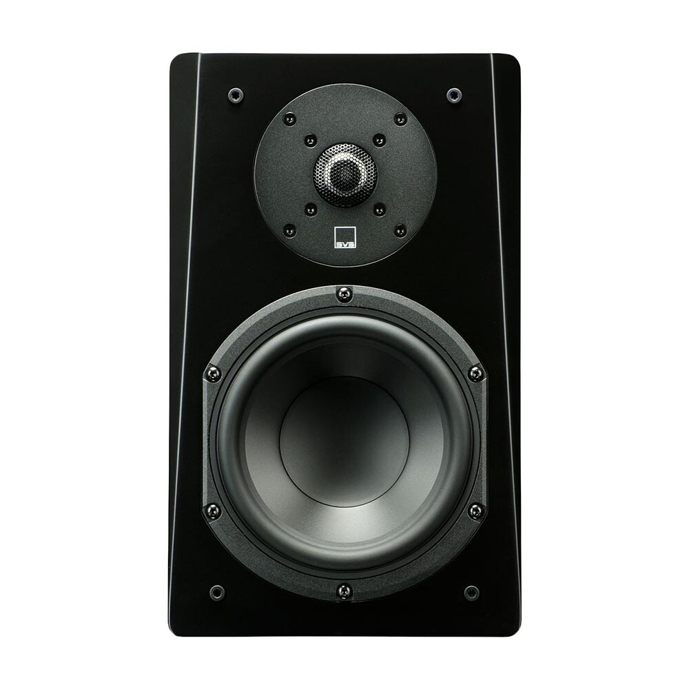 Полочная акустика SVS Prime, 1 шт, глянцевый черный
Полочная акустика SVS Prime, 1 шт, глянцевый черный