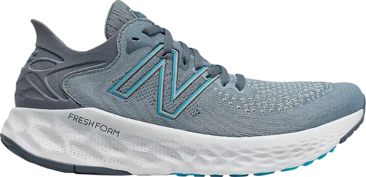 Кроссовки New Balance Fresh Foam 1080v11 'Cyclone', серый
Кроссовки New Balance Fresh Foam 1080v11 'Cyclone', серый