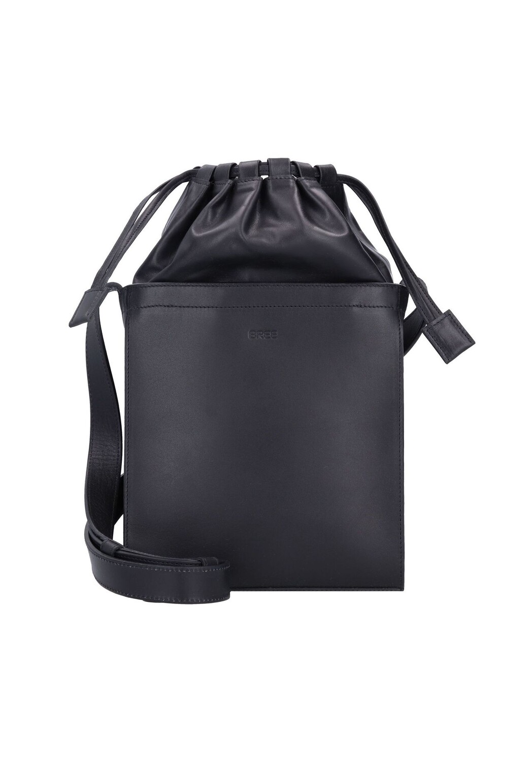 Сумка Nikka 1 кожаная 20 см BREE, черный
Сумка Nikka 1 кожаная 20 см BREE, черный