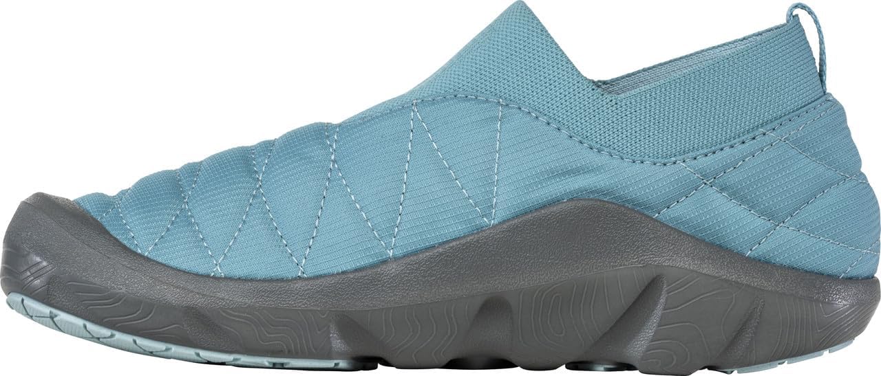 Ботинки Oboz Unisex Whakata Puffy Low, Island
Ботинки Oboz Unisex Whakata Puffy Low, Island