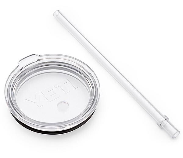 Крышка стакана Yeti Rambler
Крышка стакана Yeti Rambler