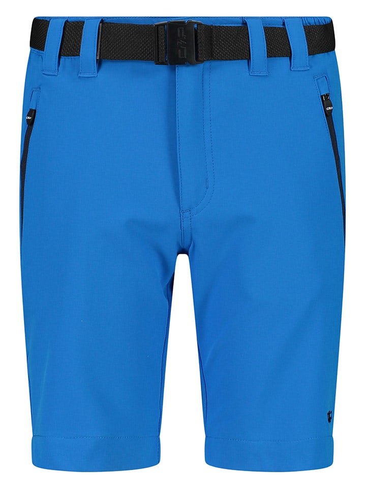 Шорты CMP, синий
Шорты CMP, синий