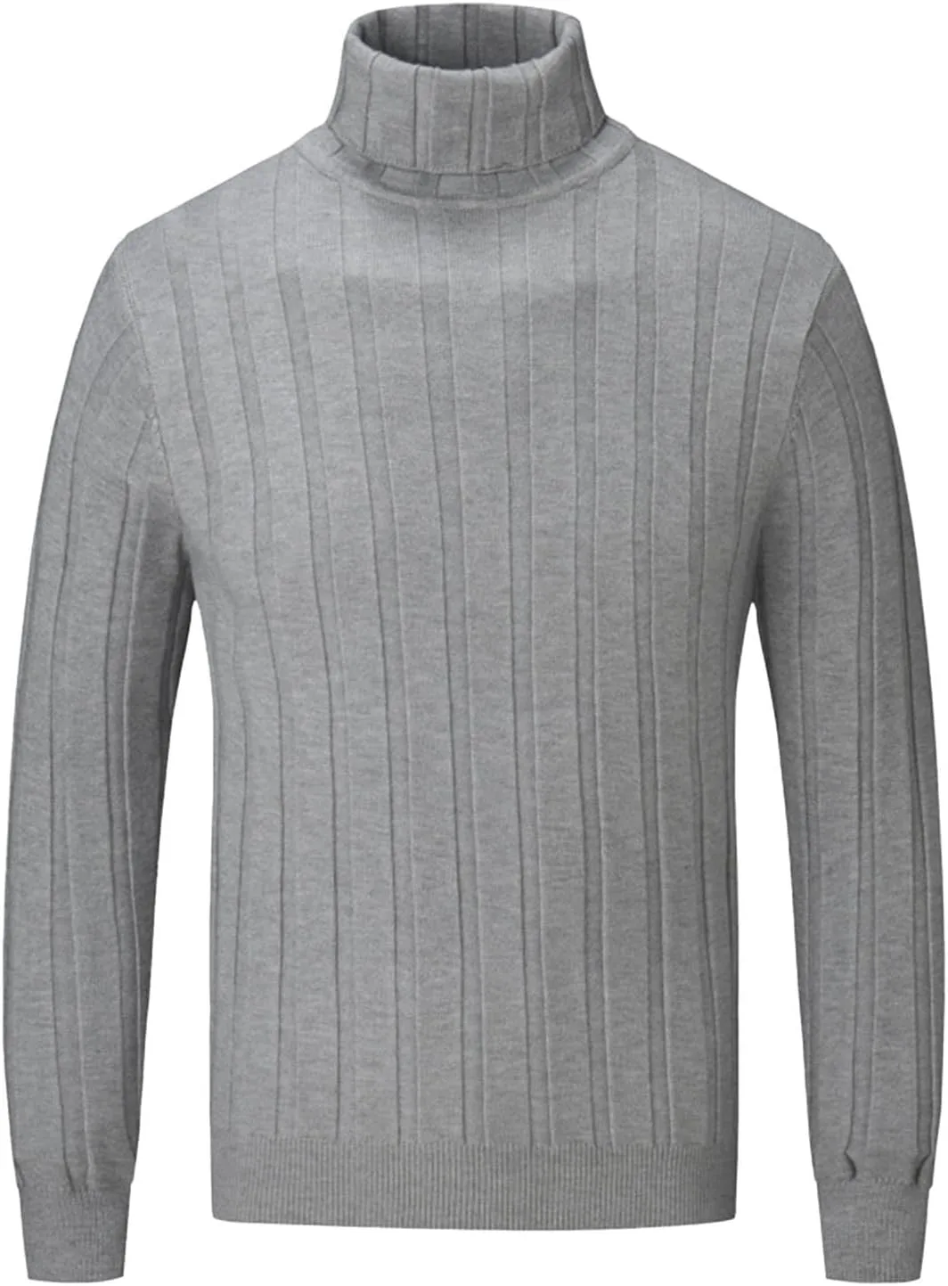 Мужской водолазный свитер Slim Fit Stretch Pullover Cambkatl
Мужской водолазный свитер Slim Fit Stretch Pullover Cambkatl