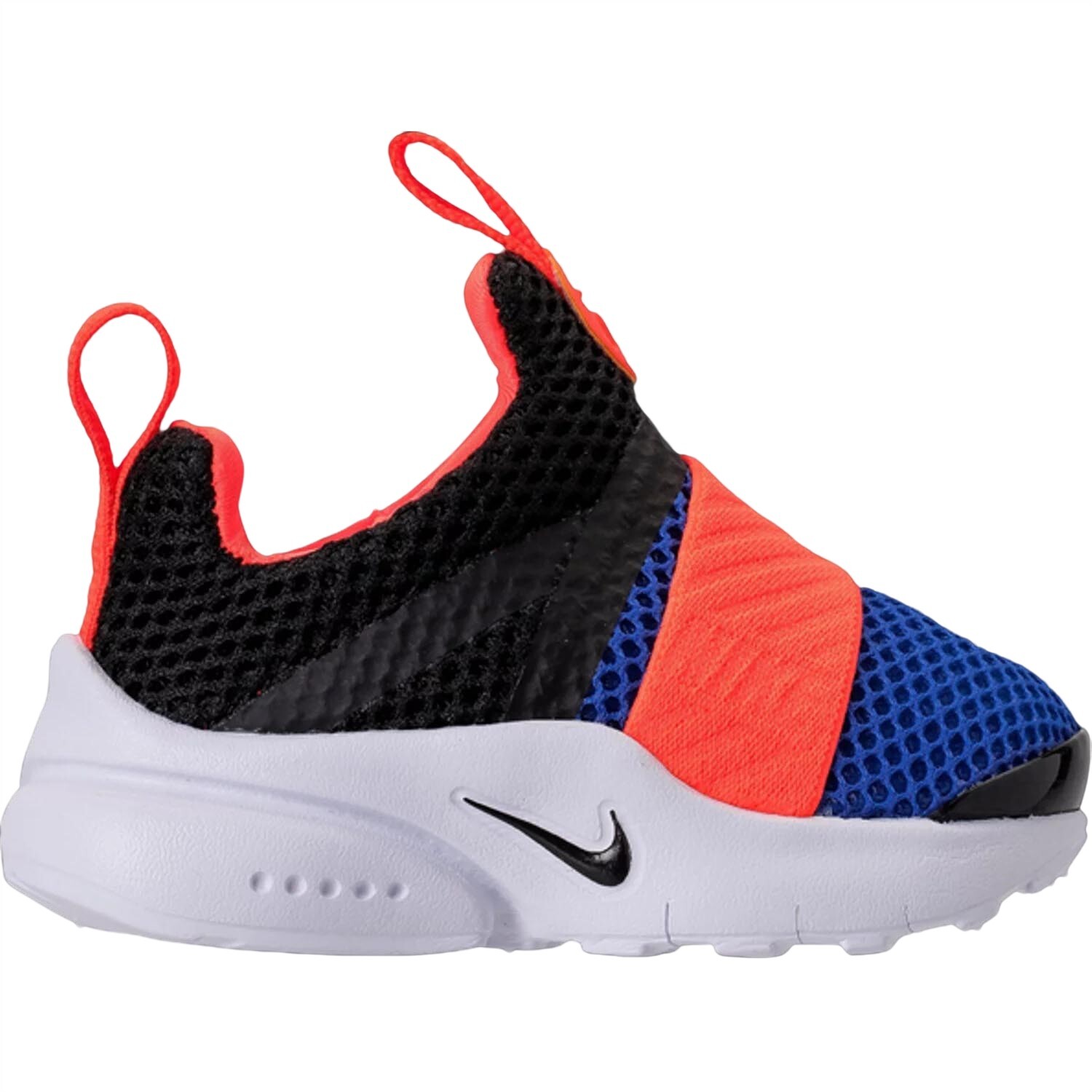 Кроссовки Nike Presto Extreme TD, голубой/мультиколор
Кроссовки Nike Presto Extreme TD, голубой/мультиколор