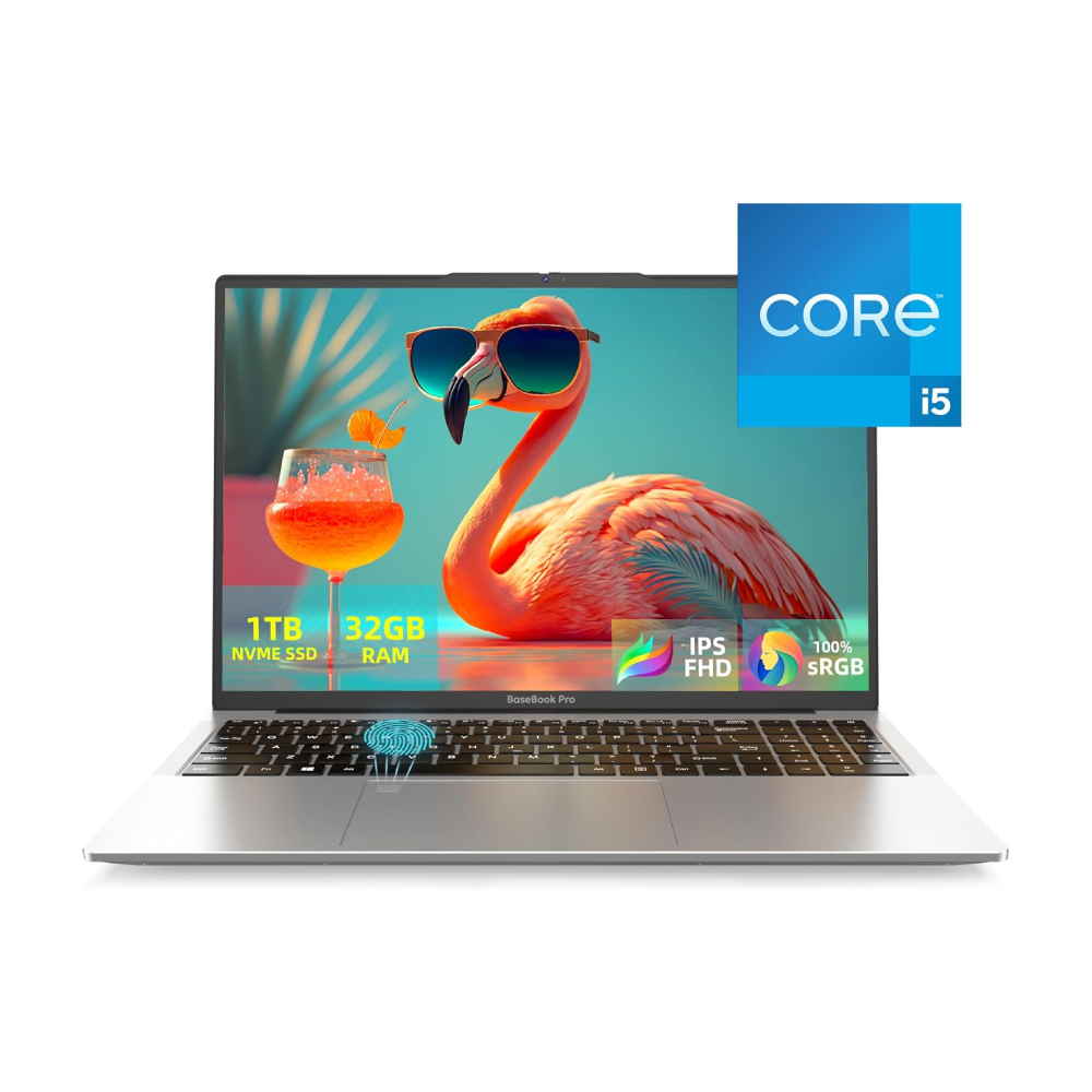 Ноутбук BHWW BaseBook Pro, 16", 32 ГБ/1 ТБ, i5-1035G4, Iris Plus Graphics, серебристый, английская клавиатура
Ноутбук BHWW BaseBook Pro, 16", 32 ГБ/1 ТБ, i5-1035G4, Iris Plus Graphics, серебристый, английская клавиатура