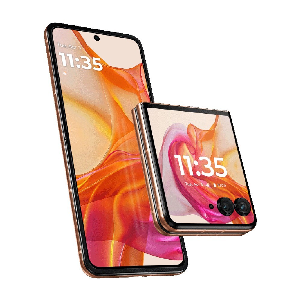 Смартфон Motorola Razr 50 Ultra, 12Гб/512Гб, 2 Nano-SIM, персиковый, Оранжевый, Смартфон Motorola Razr 50 Ultra, 12Гб/512Гб, 2 Nano-SIM, персиковый
Смартфон Motorola Razr 50 Ultra, 12Гб/512Гб, 2 Nano-SIM, персиковый, Оранжевый, Смартфон Motorola Razr 50 Ultra, 12Гб/512Гб, 2 Nano-SIM, персиковый