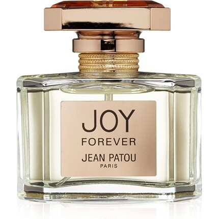 JEAN PATOU Joy Forever Туалетная вода-спрей 50 мл
JEAN PATOU Joy Forever Туалетная вода-спрей 50 мл