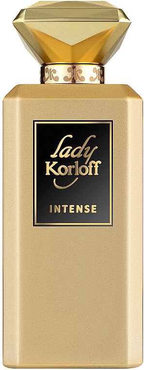 Духи Korloff Paris Lady Korloff Intense
Духи Korloff Paris Lady Korloff Intense
