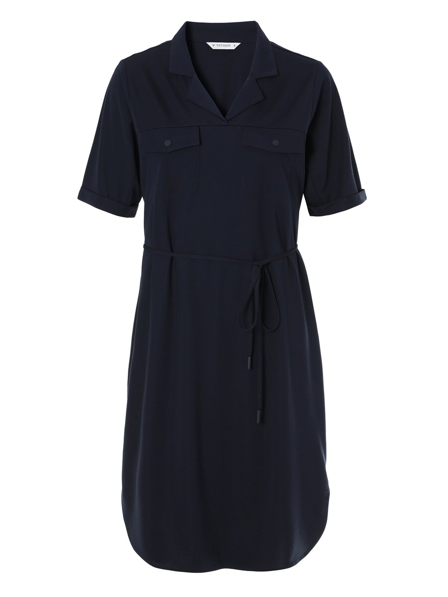 Мини платье TATUUM Dress Zoya, темно-синий
Мини платье TATUUM Dress Zoya, темно-синий