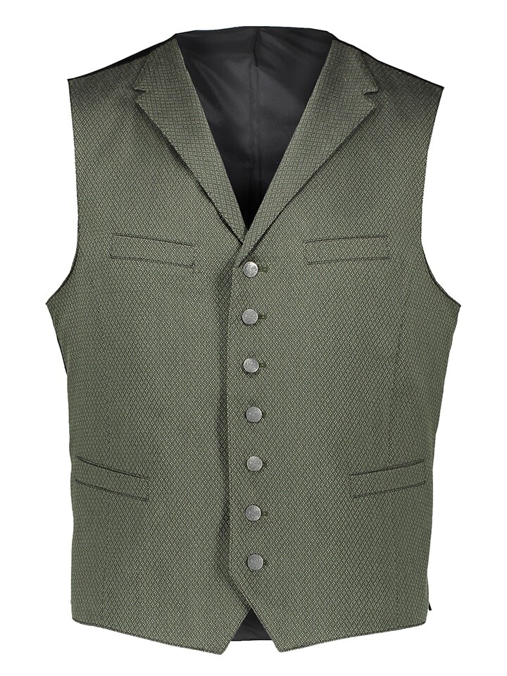 Жилет Heimatglück, хаки
Жилет Heimatglück, хаки