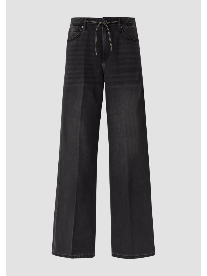 Джинсы s.Oliver, черный
Джинсы s.Oliver, черный