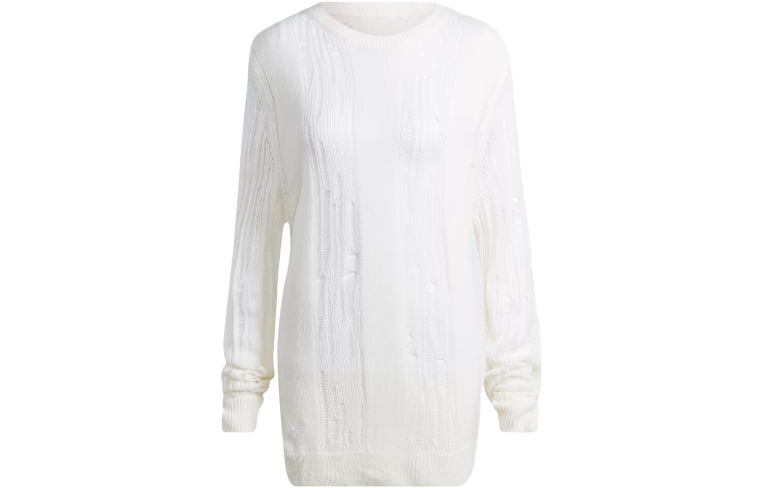 Трикотаж женский белый Adidas Originals
Трикотаж женский белый Adidas Originals