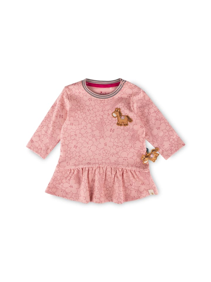 Платье Sigikid, розовый
Платье Sigikid, розовый