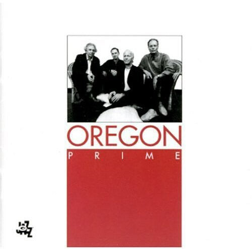 CD диск Oregon: Prime
CD диск Oregon: Prime