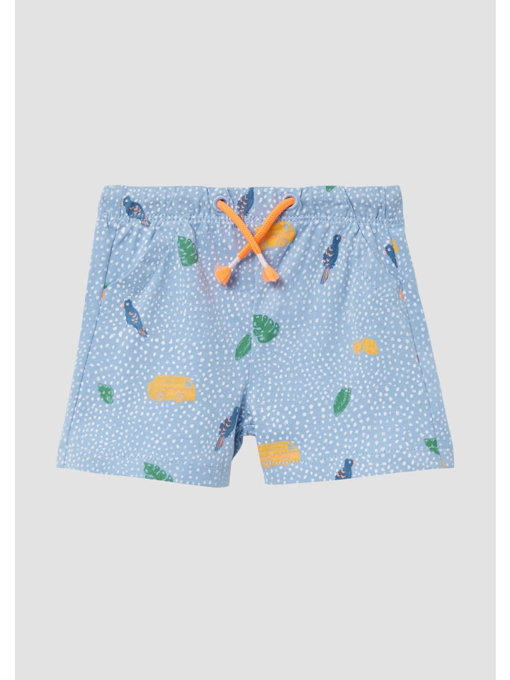 Леггинсы s.Oliver, синий
Леггинсы s.Oliver, синий