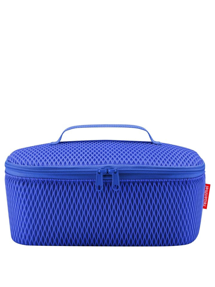 Сумка шоппер Reisenthel, цвет mesh royal blue 
Сумка шоппер Reisenthel, цвет mesh royal blue