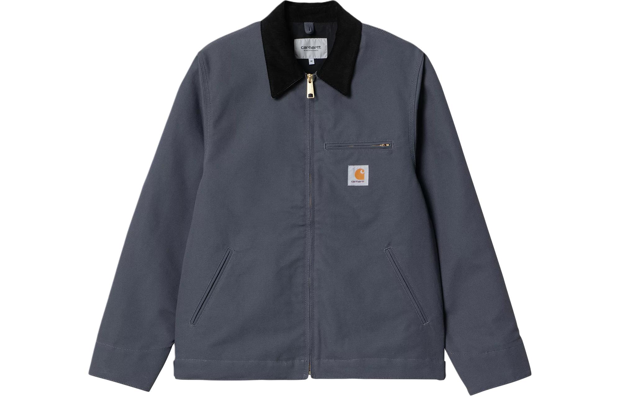 Carhartt WIP Куртка Detroit, Blue
Carhartt WIP Куртка Detroit, Blue