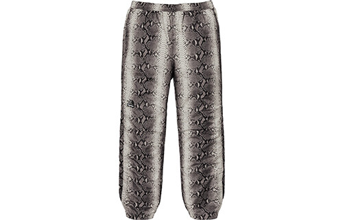 Повседневные брюки унисекс The North Face X SS18 Supreme 
Повседневные брюки унисекс The North Face X SS18 Supreme