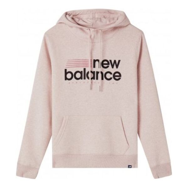 Толстовка New Balance Knit hooded Casual Pullover Pink, розовый
Толстовка New Balance Knit hooded Casual Pullover Pink, розовый
