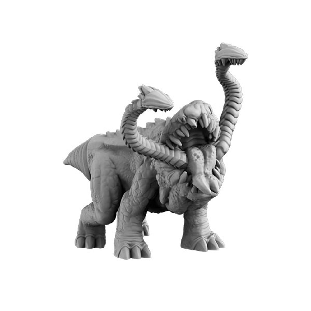 Миниатюра Next Level Miniatures Next Level Miniatures: Basal Otyugh
Миниатюра Next Level Miniatures Next Level Miniatures: Basal Otyugh