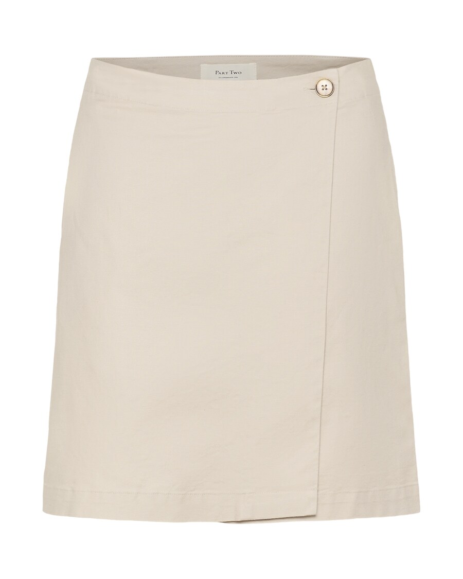 Юбка Part Two Tabitta, экрю
Юбка Part Two Tabitta, экрю