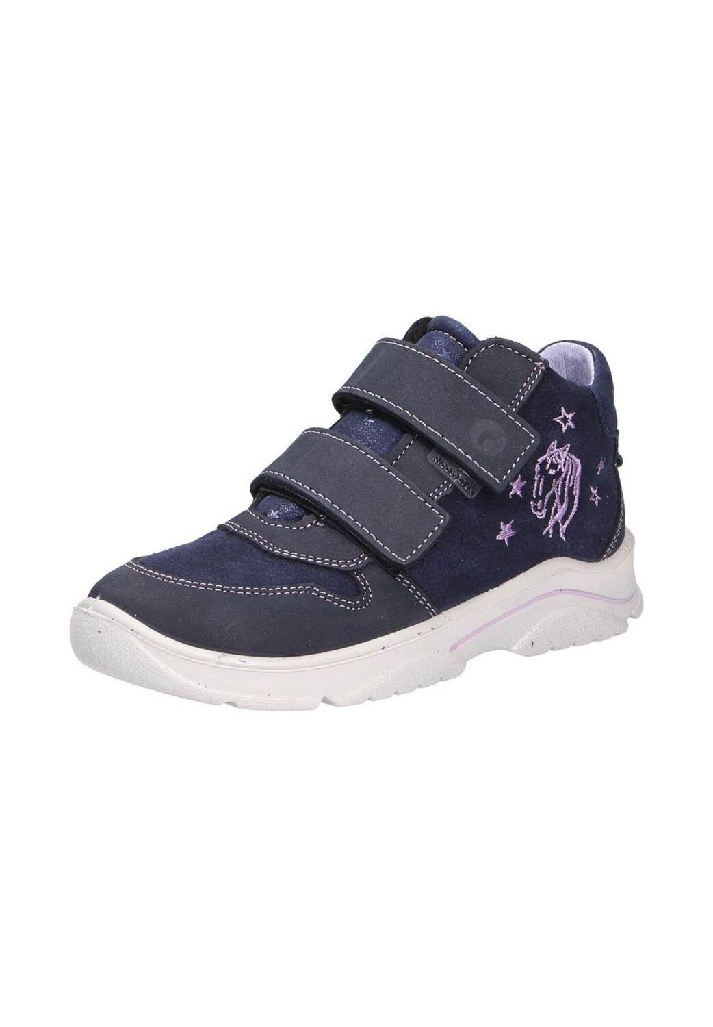 Сапоги Фанни RICOSTA, цвет Blau
Сапоги Фанни RICOSTA, цвет Blau