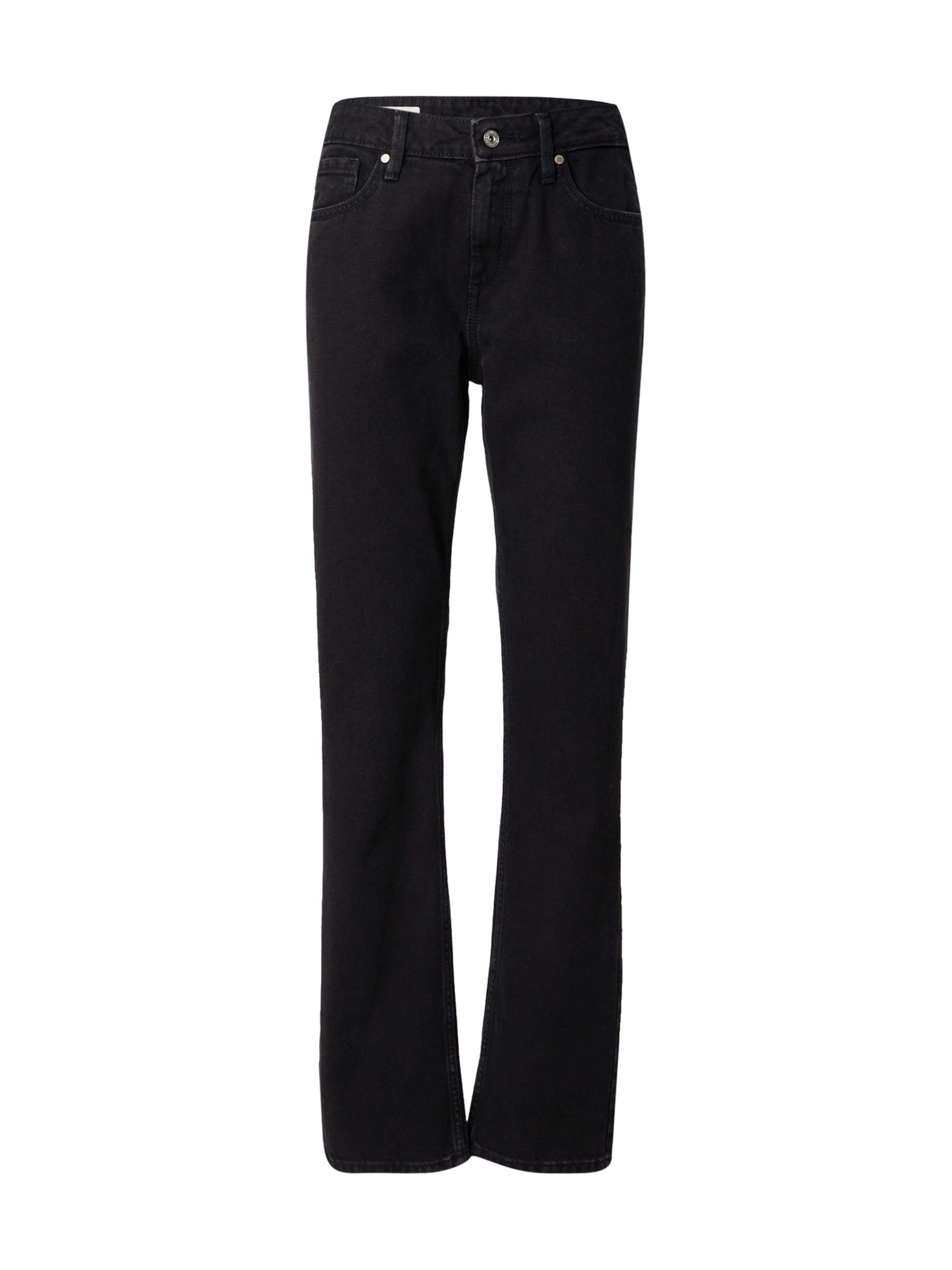 Pepe Jeans Джинсы Regular в синем дениме
Pepe Jeans Джинсы Regular в синем дениме