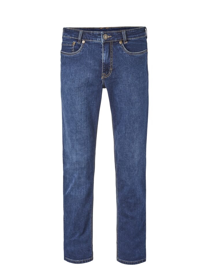 Джинсы Paddock's, цвет dark blue used
Джинсы Paddock's, цвет dark blue used