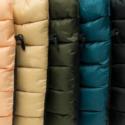 Варежка-пуховик с захватом Stoic, цвет Pebble
Варежка-пуховик с захватом Stoic, цвет Pebble