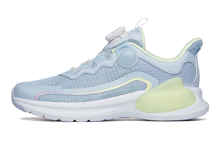 Детские кроссовки GS Low-top Oxygen Blue/флуоресцентный Luminous Green Anta Kids
Детские кроссовки GS Low-top Oxygen Blue/флуоресцентный Luminous Green Anta Kids