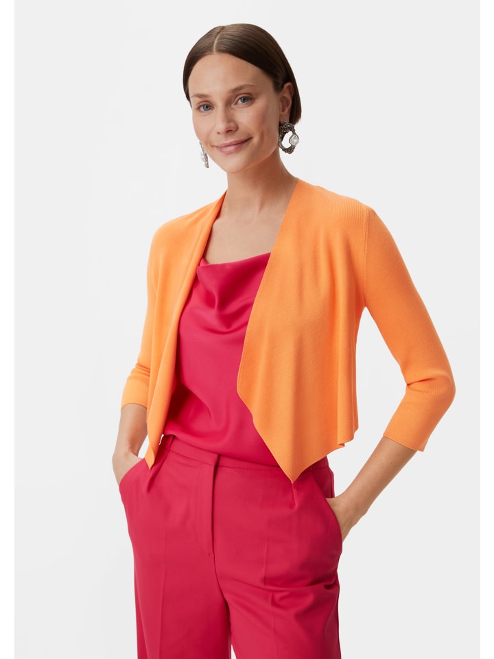 Кардиган в цвете 2236_оранжевый comma
Кардиган в цвете 2236_оранжевый comma