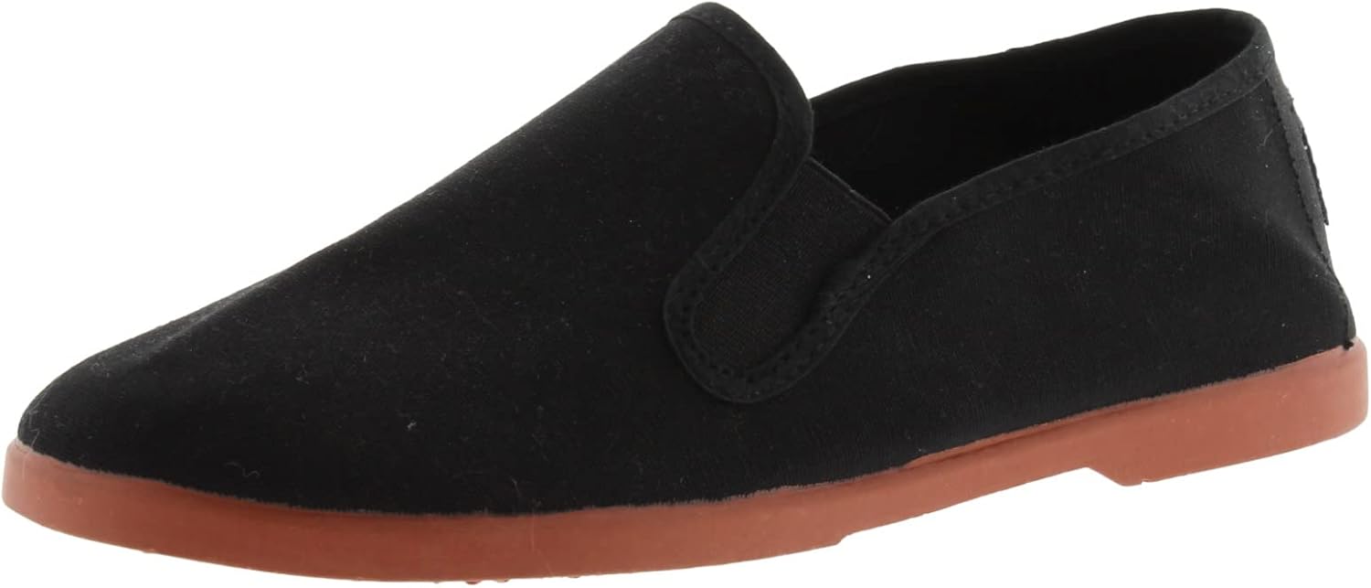 Кроссовки victoria Unisex Espadrille, черный
Кроссовки victoria Unisex Espadrille, черный