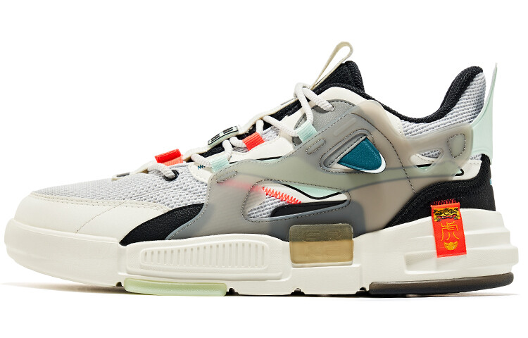 Кроссовки для скейтбординга мужские с низким верхом белого цвета, серого цвета / светло-холодного зеленого / бежевого цвета Erke, Зеленый, Кроссовки для скейтбординга мужские с низким верхом белого цвета, серого цвета / светло-холодного зеленого / бежевог
Кроссовки для скейтбординга мужские с низким верхом белого цвета, серого цвета / светло-холодного зеленого / бежевого цвета Erke, Зеленый, Кроссовки для скейтбординга мужские с низким верхом белого цвета, серого цвета / светло-холодного зеленого / бежевог