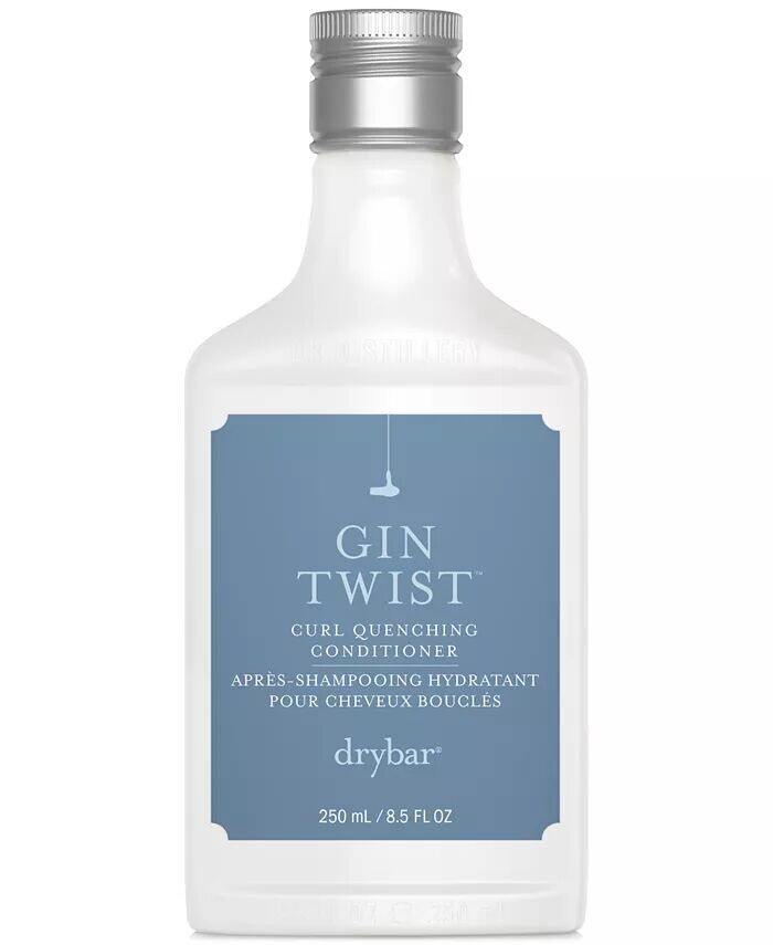Gin Twist Кондиционер для завивки локонов Drybar
Gin Twist Кондиционер для завивки локонов Drybar