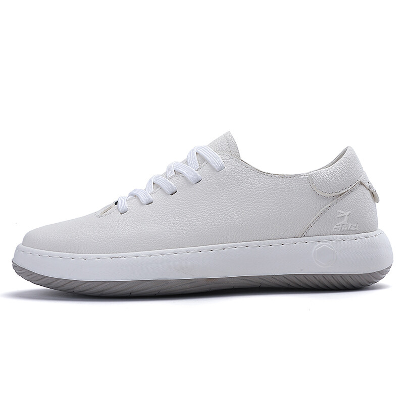 Кеды мужские, обувь для скейтбординга низкая Kangaroo Head, белый
Кеды мужские, обувь для скейтбординга низкая Kangaroo Head, белый