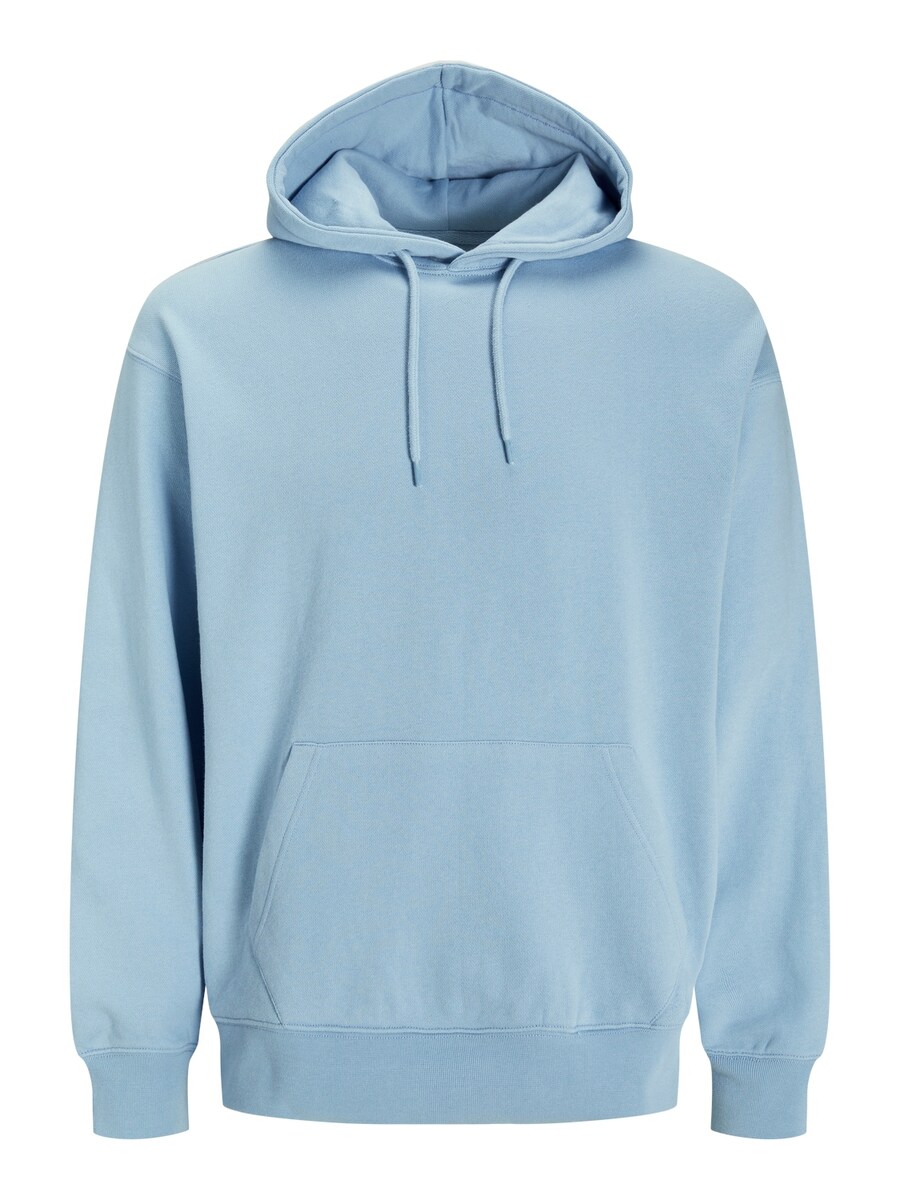 Толстовка с капюшоном JACK & JONES Sweatshirt JJECHARGE SWEAT HOOD NOOS, светло-синий
Толстовка с капюшоном JACK & JONES Sweatshirt JJECHARGE SWEAT HOOD NOOS, светло-синий