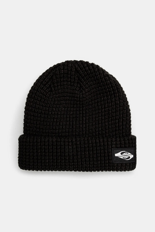 Детская шапка TOFINO BEANIE Quiksilver, черный
Детская шапка TOFINO BEANIE Quiksilver, черный