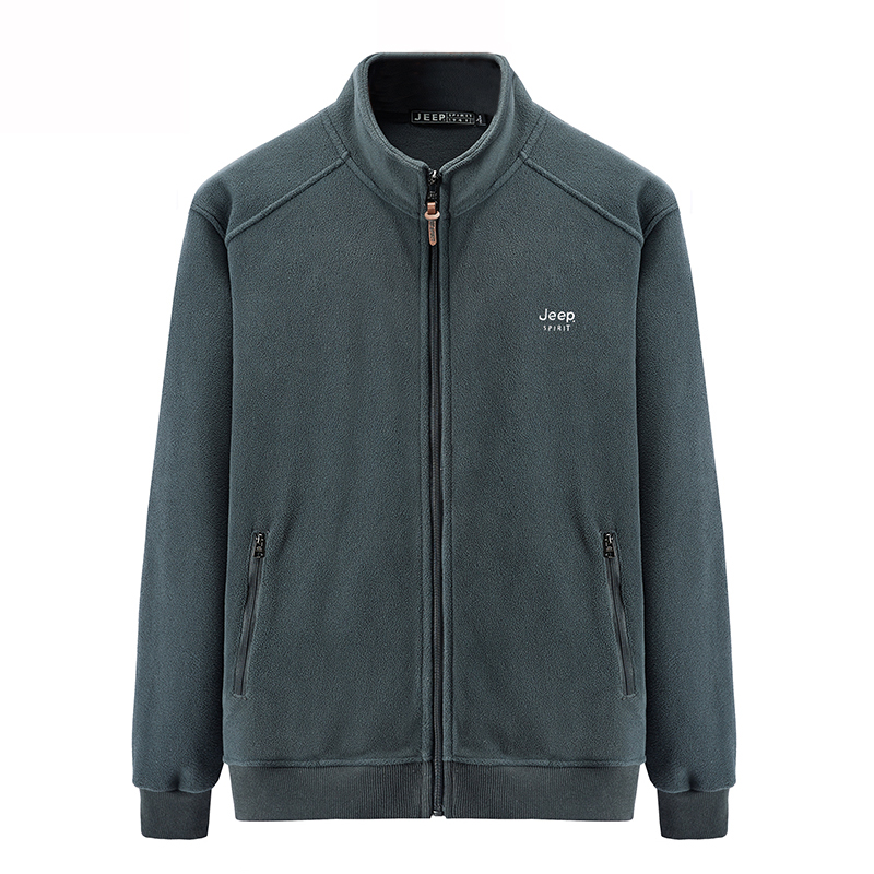 Свитшот мужской JEEP SPIRIT, серый
Свитшот мужской JEEP SPIRIT, серый