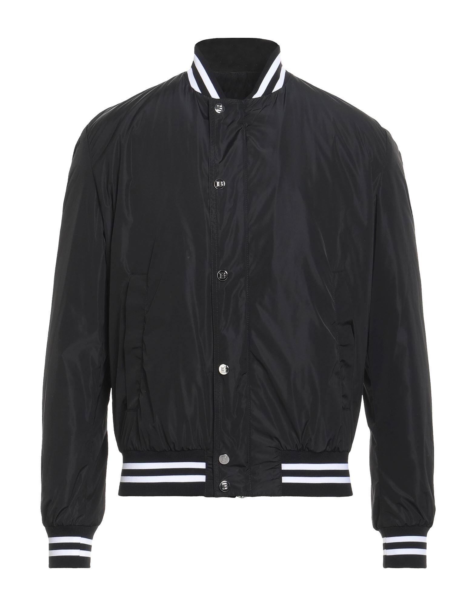 Куртка Balmain, черный
Куртка Balmain, черный