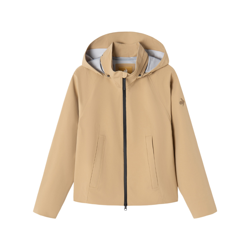 Le Coq Sportif Куртка женская, Incense Burner Brown
Le Coq Sportif Куртка женская, Incense Burner Brown