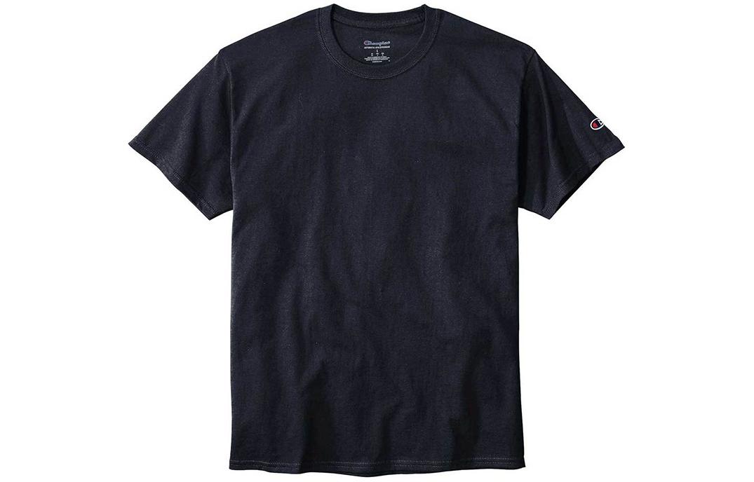 Футболка унисекс Champion, синий
Футболка унисекс Champion, синий