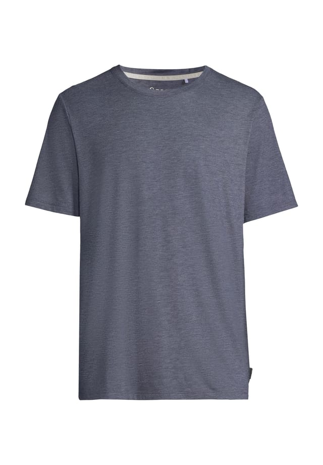 Функциональная рубашка "erno" с круглым вырезом быстросохнущая Alex, синий
Функциональная рубашка "erno" с круглым вырезом быстросохнущая Alex, синий