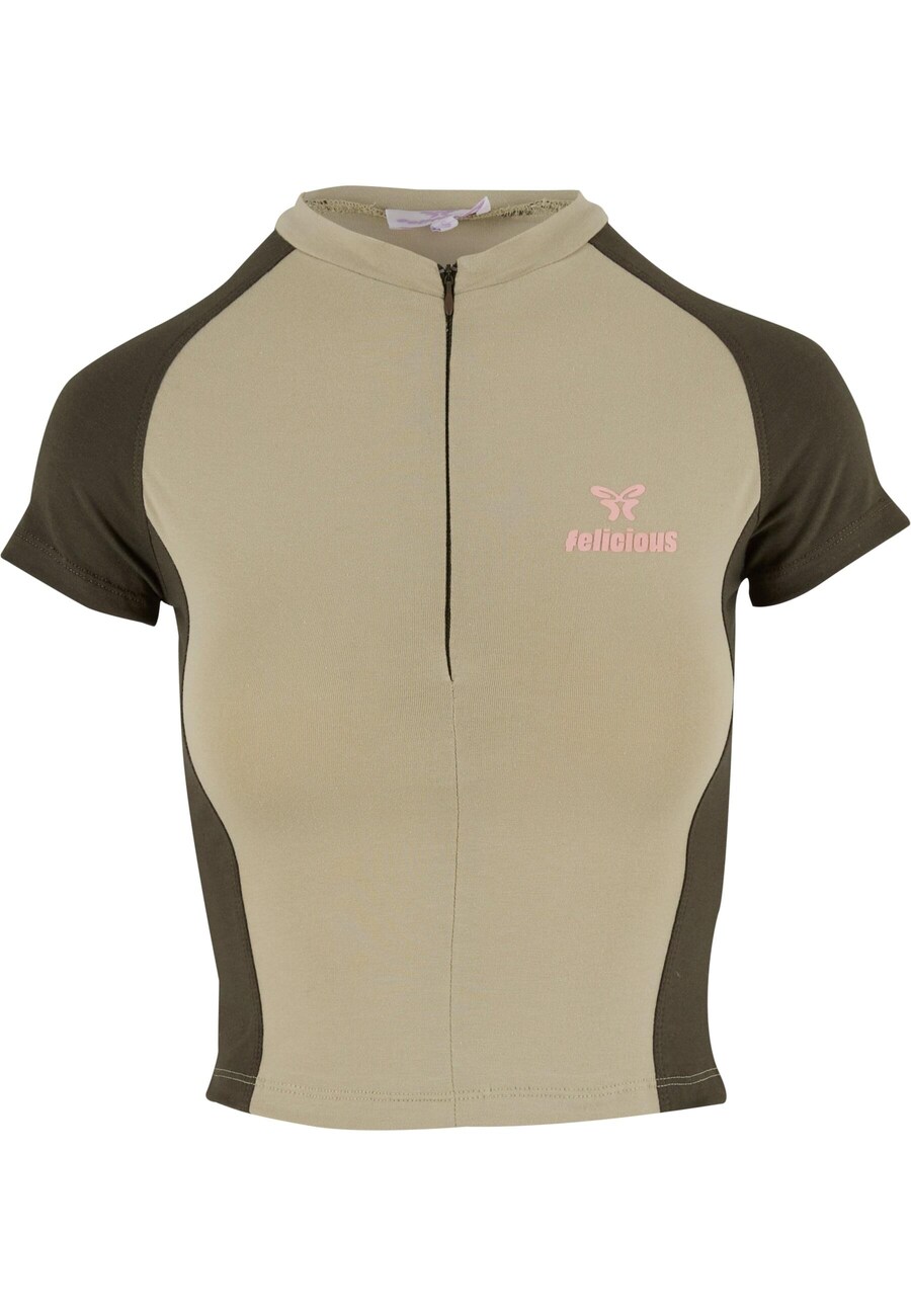 Рубашка Felicious, хаки/оливковый
Рубашка Felicious, хаки/оливковый