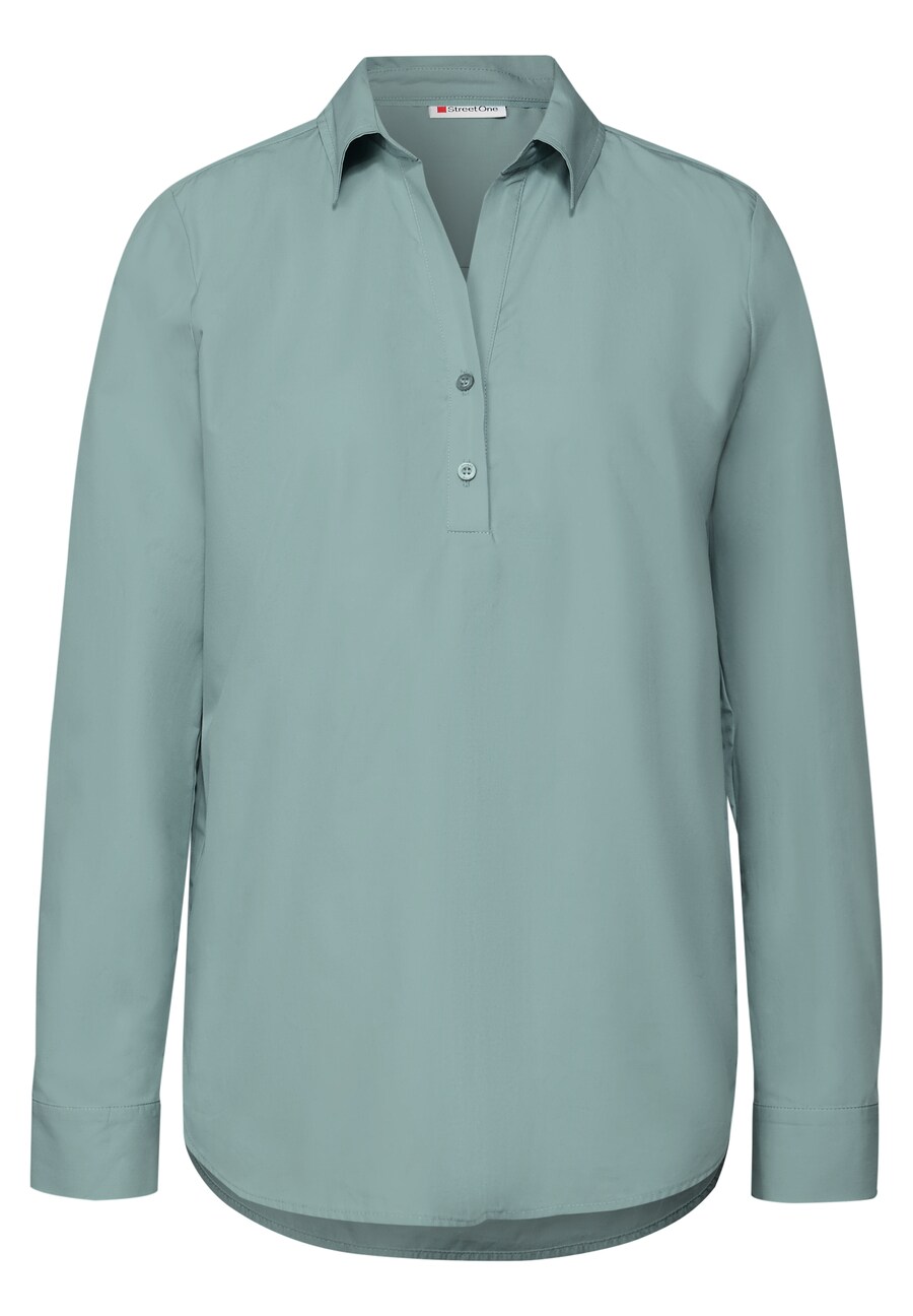 Блуза STREET ONE, синий
Блуза STREET ONE, синий