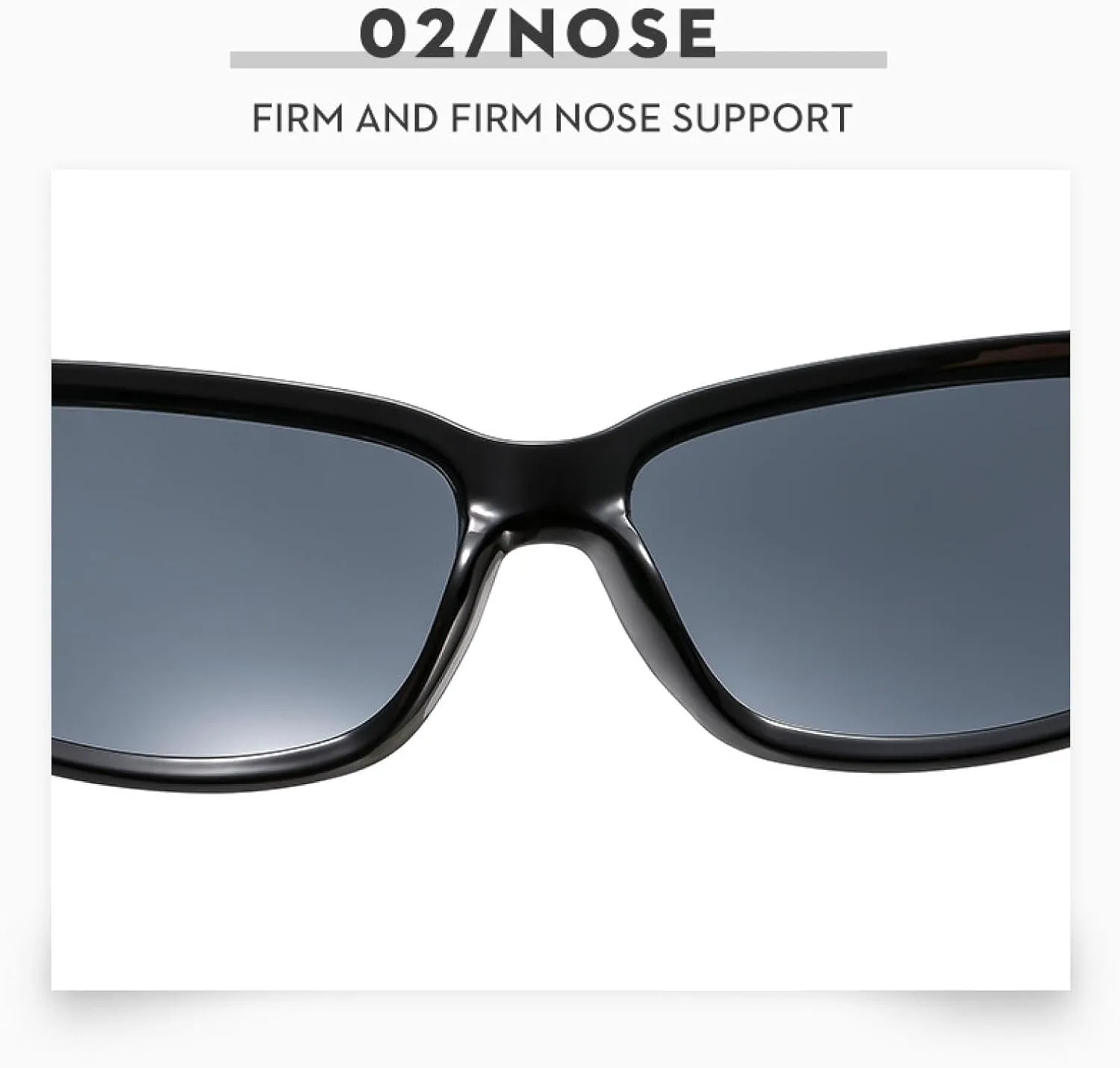 Солнцезащитные очки в крупной оправе для женщин и мужчин, роскошные винтажные солнцезащитные очки в стиле панк с защитой от УФ-излучения UV400 TYUVIVO, Colorful Gold
Солнцезащитные очки в крупной оправе для женщин и мужчин, роскошные винтажные солнцезащитные очки в стиле панк с защитой от УФ-излучения UV400 TYUVIVO, Colorful Gold