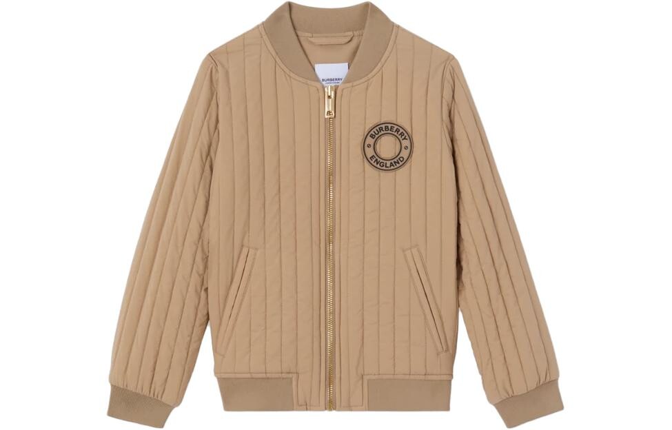 Детская куртка Burberry, цвет Khaki
Детская куртка Burberry, цвет Khaki