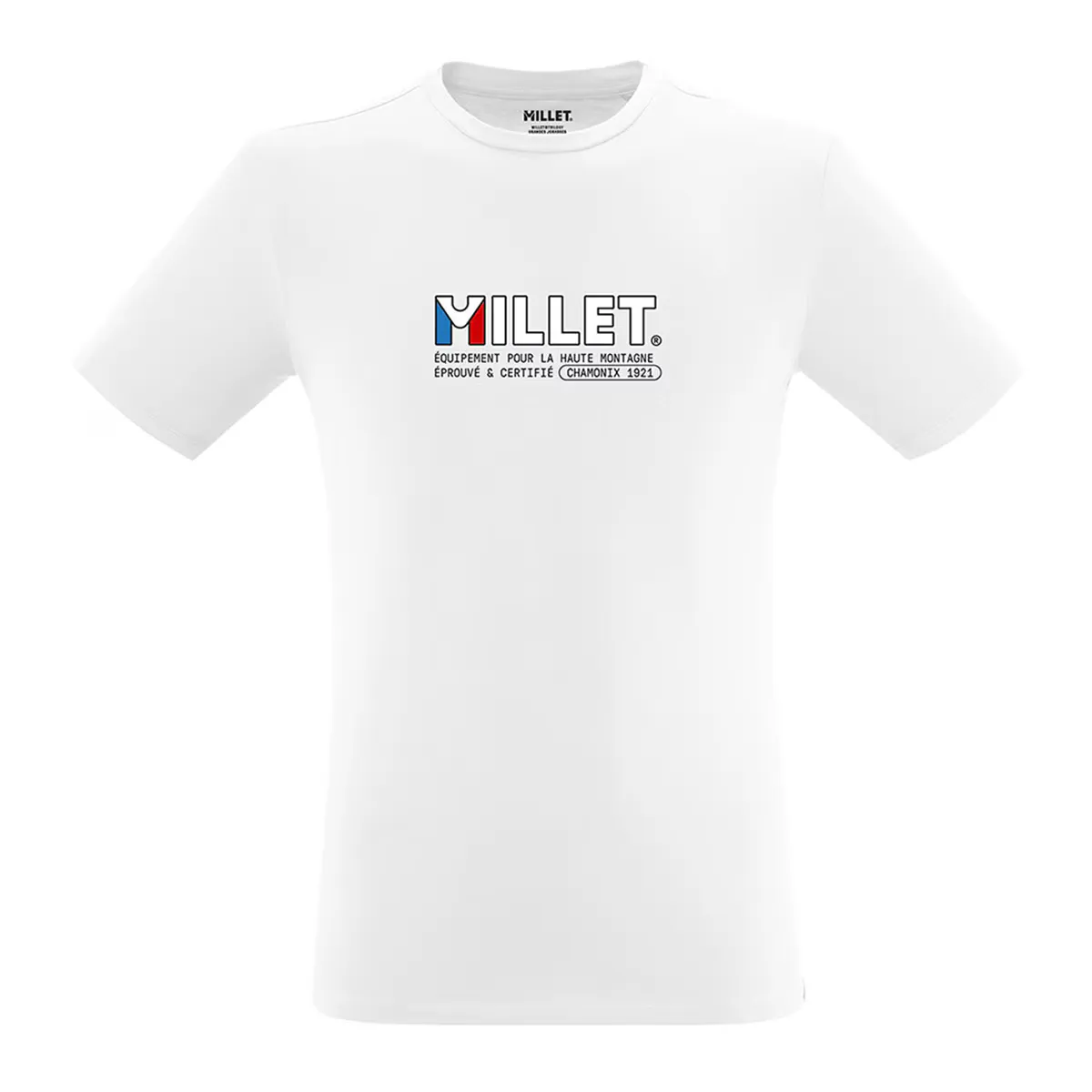 Футболка мужская Millet, белый
Футболка мужская Millet, белый